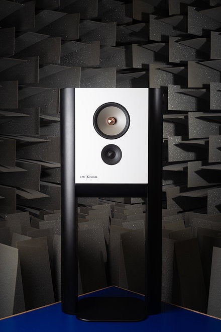 Grimm Audio feiert 20 Jahre und 2 neue Produkte auf der High End 2024 in München