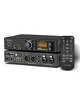 RME ADI-2 PRO FS R BLACK EDITION