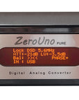CanEver ZeroUno PURE DAC