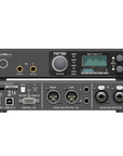 RME ADI-2 PRO FS R BLACK EDITION