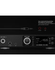RME ADI-2 DAC FS (ESS WANDLER)