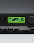 CYRUS CLASSIC PRE - Aktionsangebot bei Inzahlungnahme gebrauchter Cyrus-Geräte