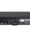 ECM 1 MK II Streamer