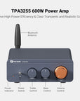 Fosi Audio BT20A Pro