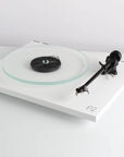 Rega Planar 2 (Tonabnehmer Carbon MM)