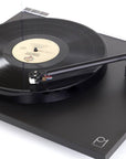 Rega Planar 1 (Tonabnehmer Carbon MM)