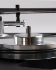 Rega Planar 10 (Apheta 3 Tonabnehmer)