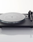 Rega Planar 6 (Excalibur black)