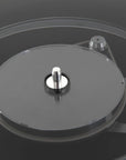 Rega Planar 6 (Excalibur black)