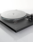 Rega Planar 6 (Excalibur black)