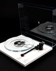 Rega Planar 6 (Excalibur black)