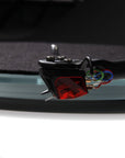 Rega Planar 6 (Excalibur black)