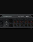 ZEILER PR-01  Pre Amplifier