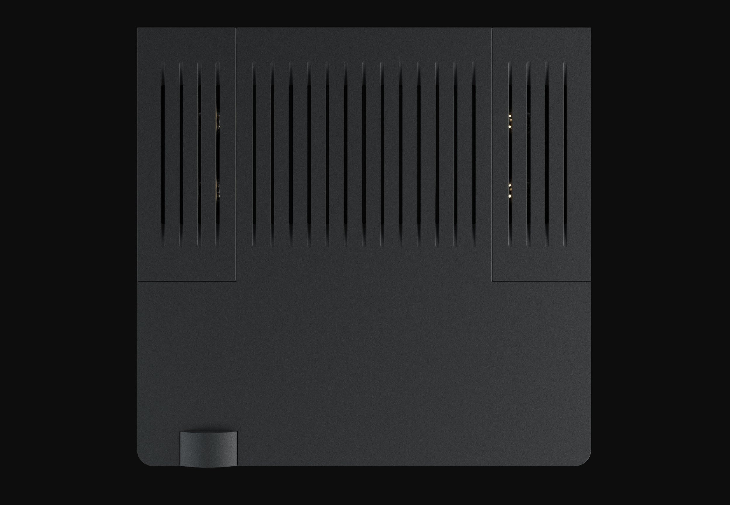 ZEILER PR-01  Pre Amplifier