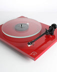 Rega Planar 2 (Tonabnehmer Carbon MM)