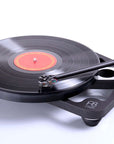 Rega Planar 8 (Excalibur Platinium Tonabnehmer)