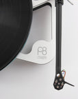 Rega Planar 8 (Excalibur Platinium Tonabnehmer)