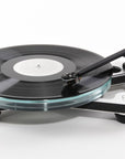 Rega Planar 8 (Excalibur Platinium Tonabnehmer)