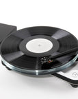 Rega Planar 8 (Excalibur Platinium Tonabnehmer)