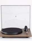 Rega Planar 1 (Tonabnehmer Carbon MM)