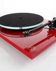 Rega Planar 3 (Excalibur Green)