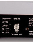 Rega Fono Mc Phono-Vorverstärker