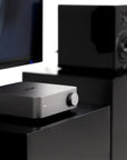 WiiM Amp (Integrierter Streaming-Verstärker)