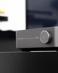 WiiM Amp (Integrierter Streaming-Verstärker)