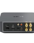 WiiM Amp (Integrierter Streaming-Verstärker)