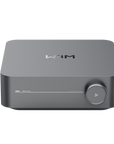 WiiM Amp (Integrierter Streaming-Verstärker)
