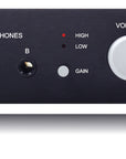 Trigon EXXPERT / Kopfhörerverstärker
