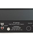 Rega Fono MM Phono-Vorverstärker