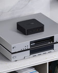 WiiM Pro (High-Res-Streamer)