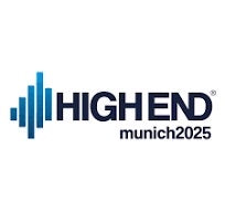 CBA Audio auf der High End 2025 in München