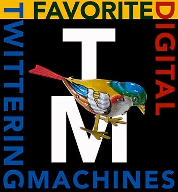 Michael Lavorgna vom audiophilen Online-Magazin Twittering Machines Testbericht Grimm MU2