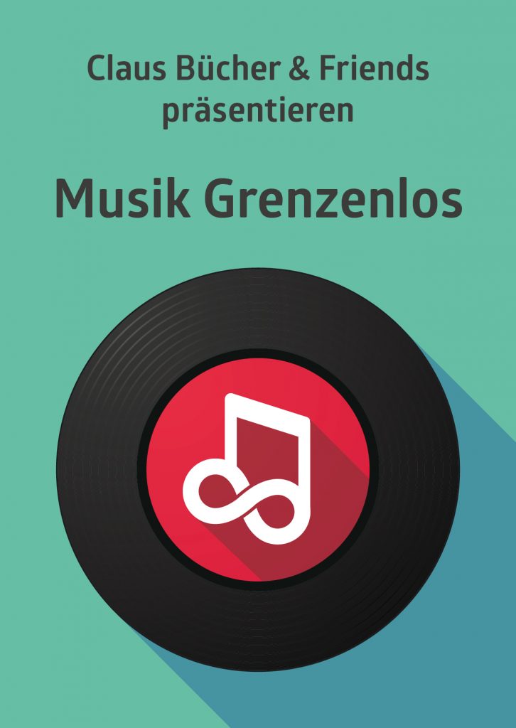 Musik Grenzenlos in Taunusstein am 2.und 3. Dezember “Einladung”