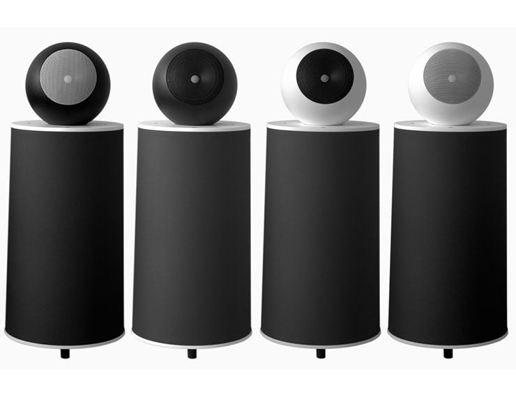 GRADIENT R-5 – DIE NEUE „passive“ REVOLUTION