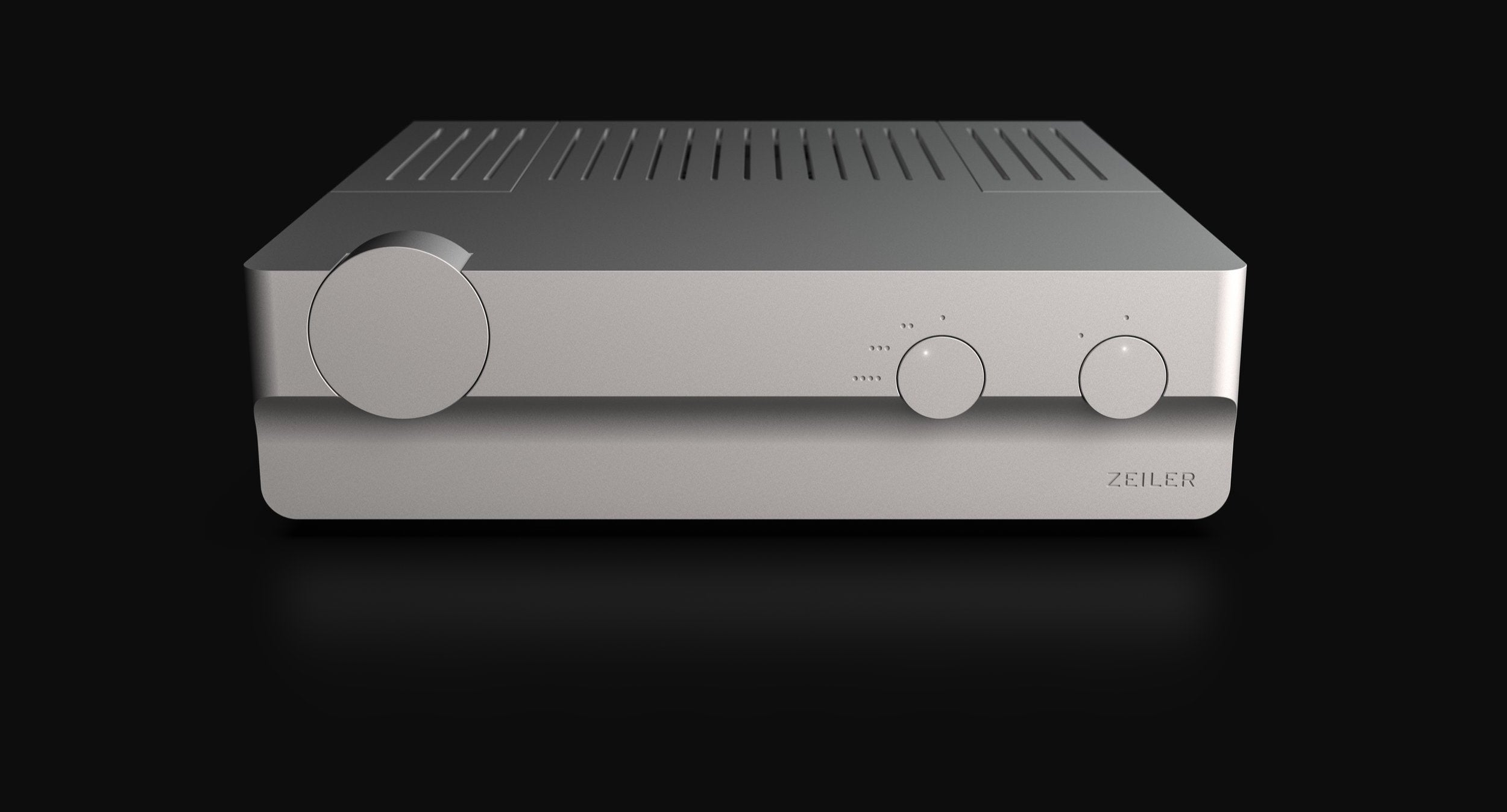 Zeiler Audio