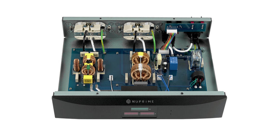 NUPRIME AC-4