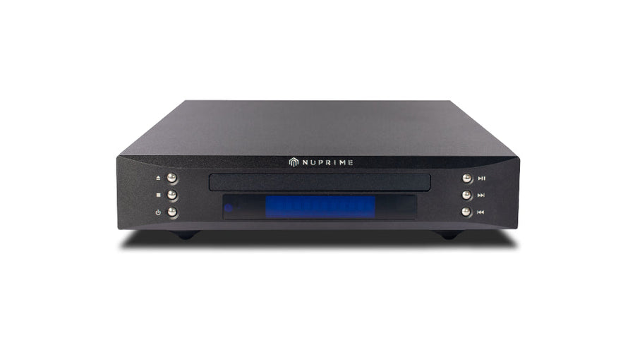 NUPRIME CDT-9