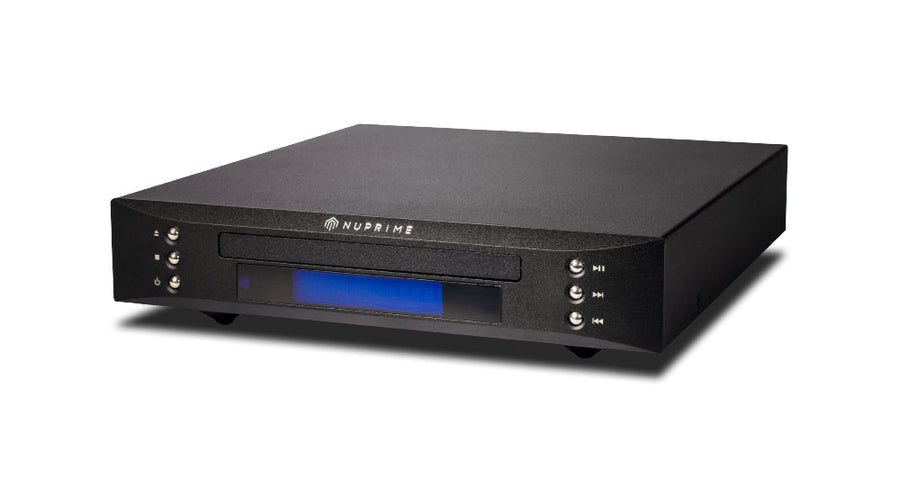 NUPRIME CDT-9
