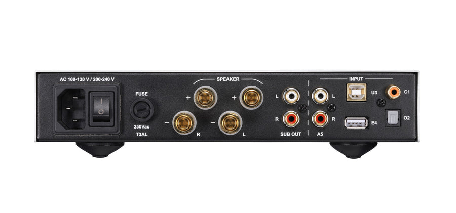NUPRIME IDA-8