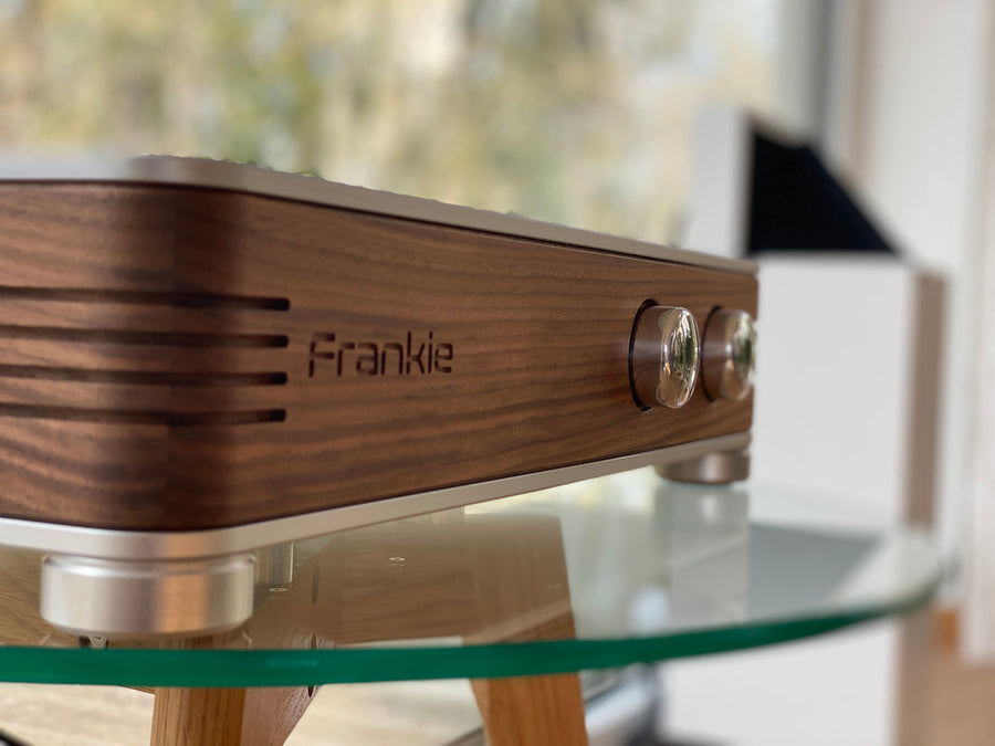 FRANKIE EX