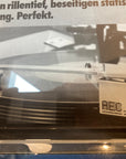 AEC Record Cleaner