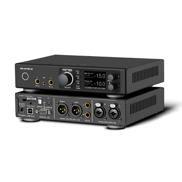 RME ADI-2/4 PRO SE