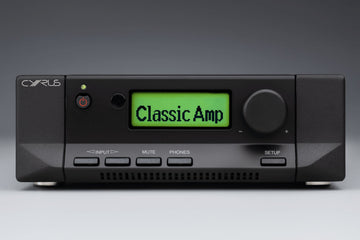 CYRUS CLASSIC AMP