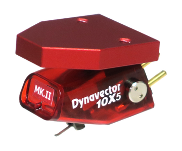 Dynavector 10X5 Neo MKII MC Tonabnehmer