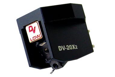Dynavector 20X2L MC Tonabnehmer