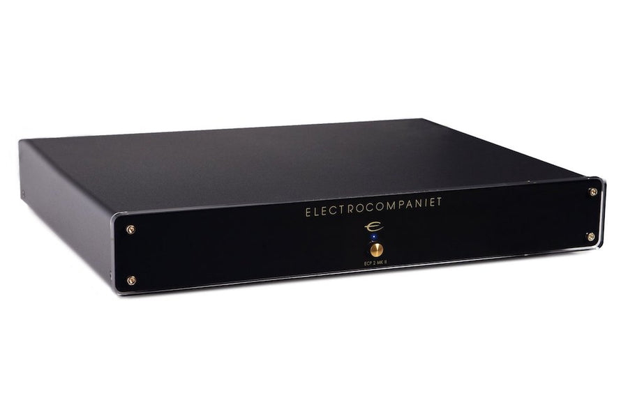 ECP 2 MKII