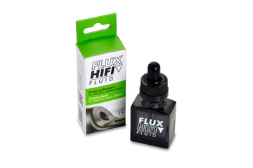 FLUX-Fluid Reinigungsflüssigkeit, 15ml
